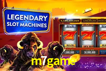 A Emoção da Loteria na m7game: Uma Chance de Mudança de Vida