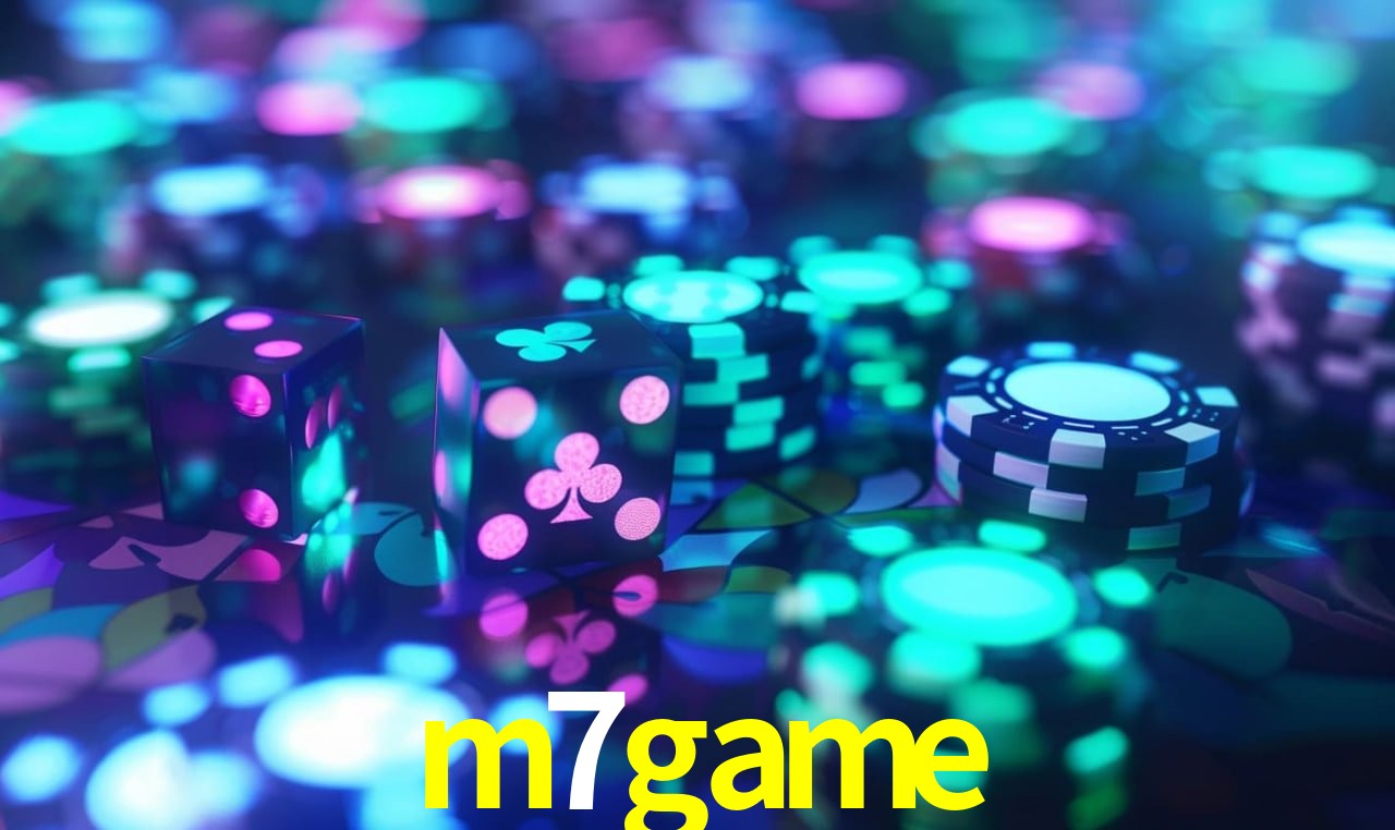 Mesa de Blackjack m7game