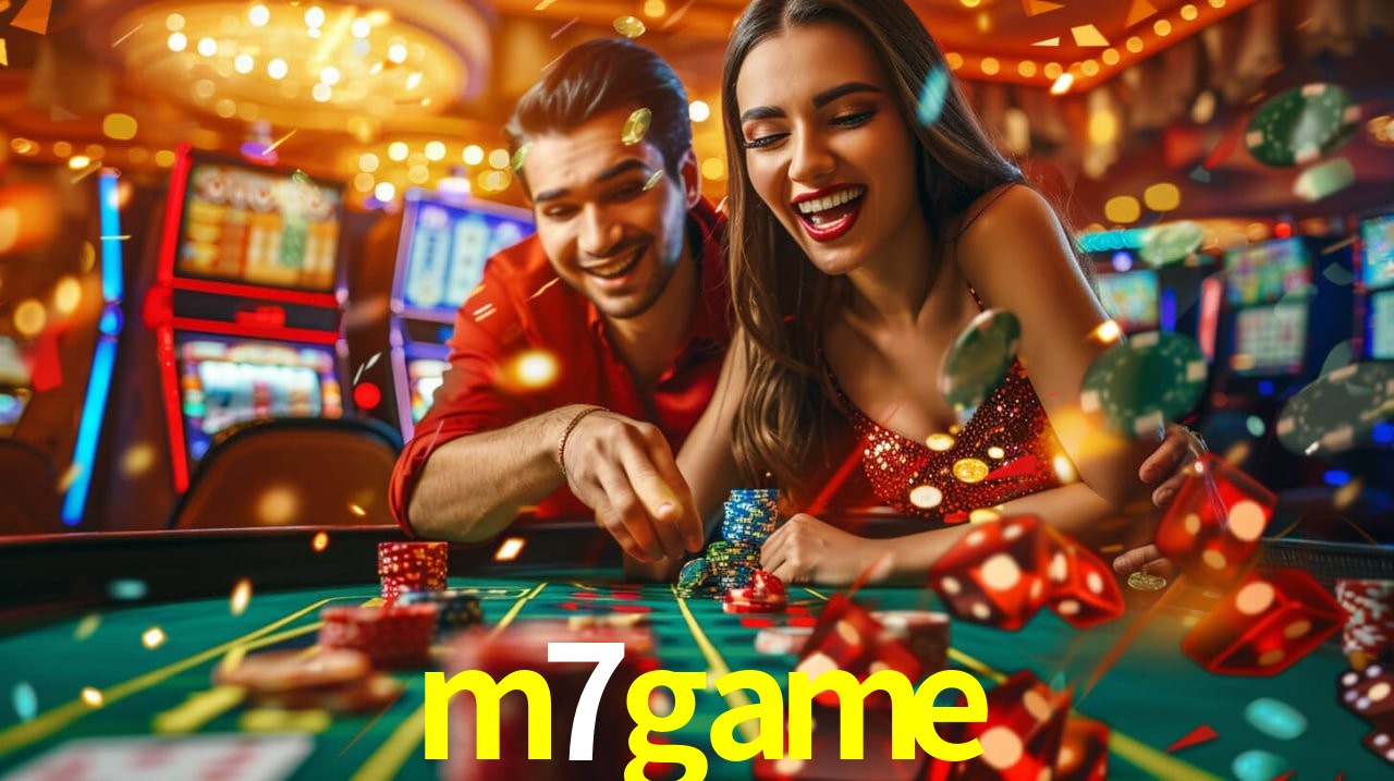 Tecnologia da Plataforma m7game