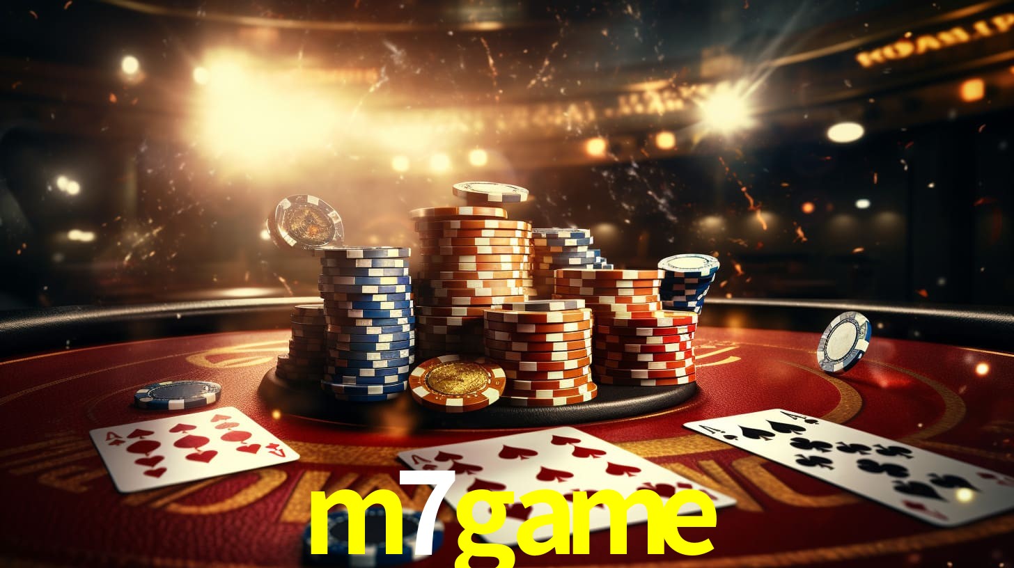Tournaments m7game