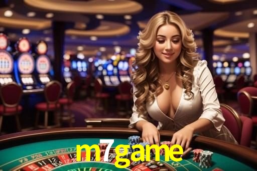Blackjack Table m7game