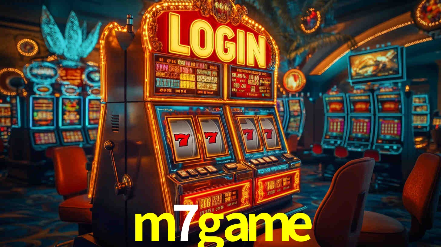 m7game