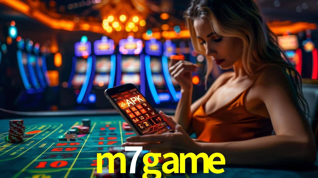 Live Casino m7game