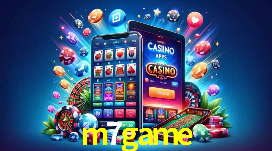 Slot Games m7game
