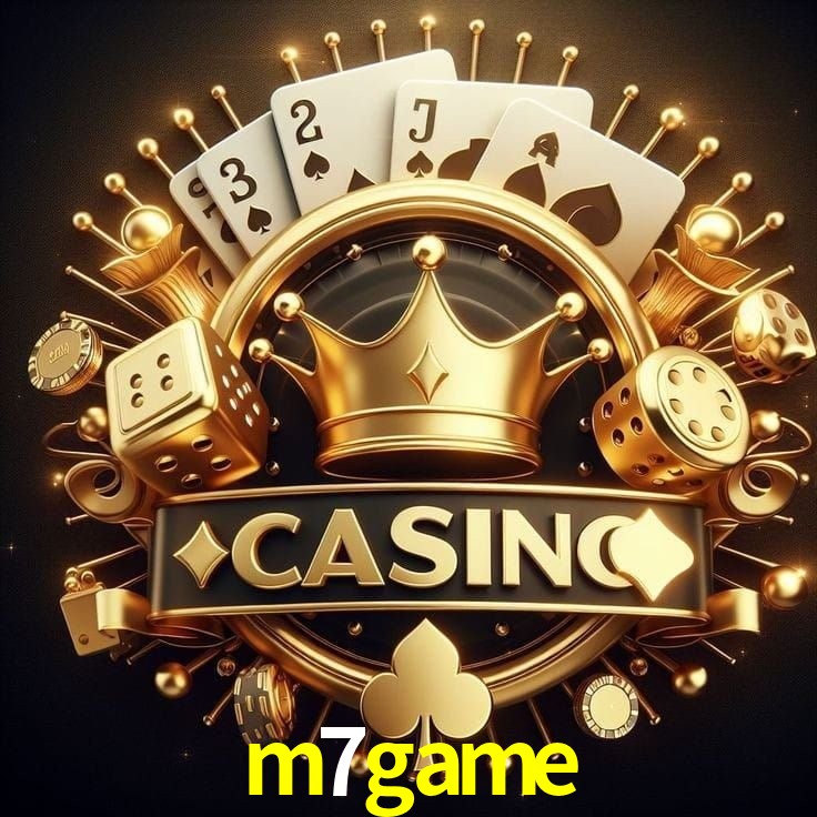 Recursos de Bônus m7game