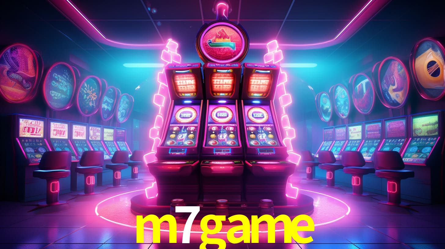 m7game: Seu Especialista em Apostas Esportivas Brasileiras