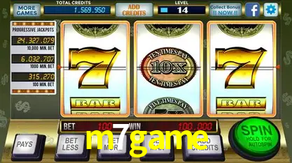 Flash Promotion m7game