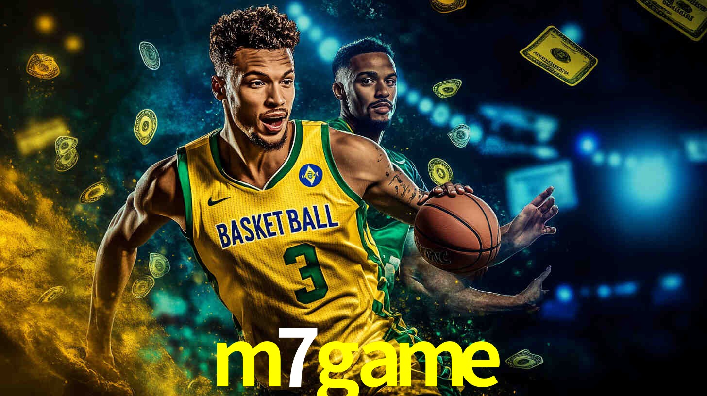 Apostas Esportivas na m7game: Um Guia Completo