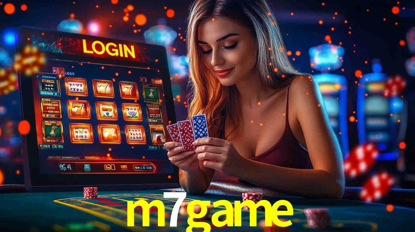 m7game