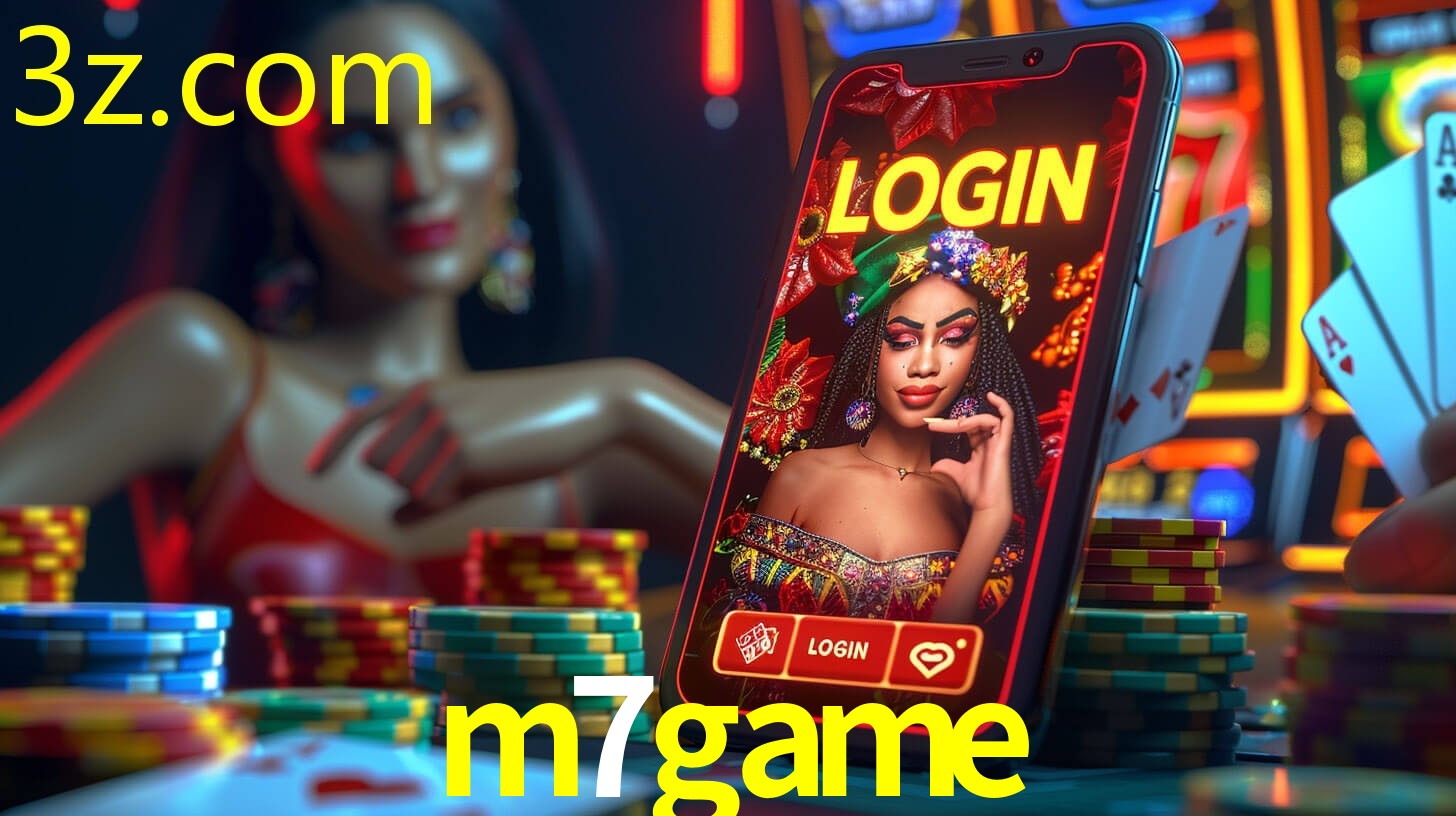 M7GAME
