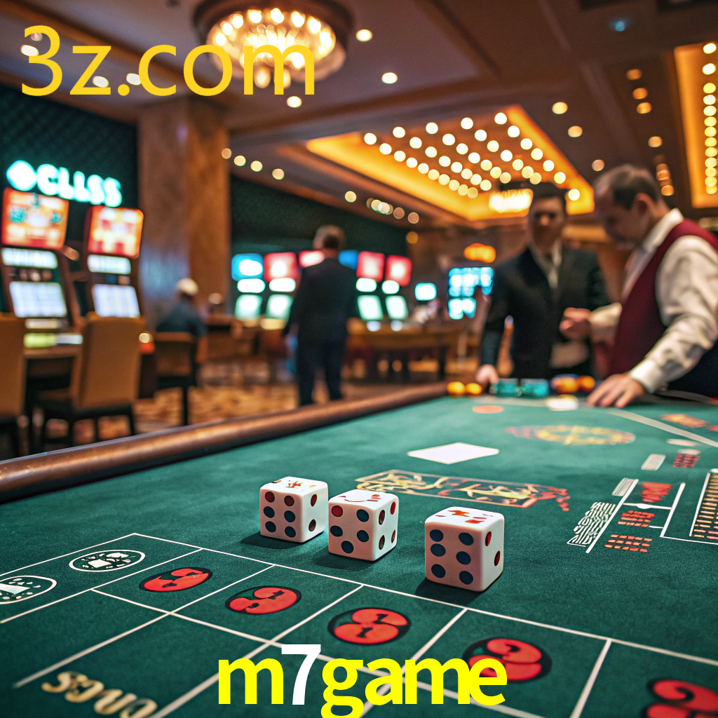 M7GAME