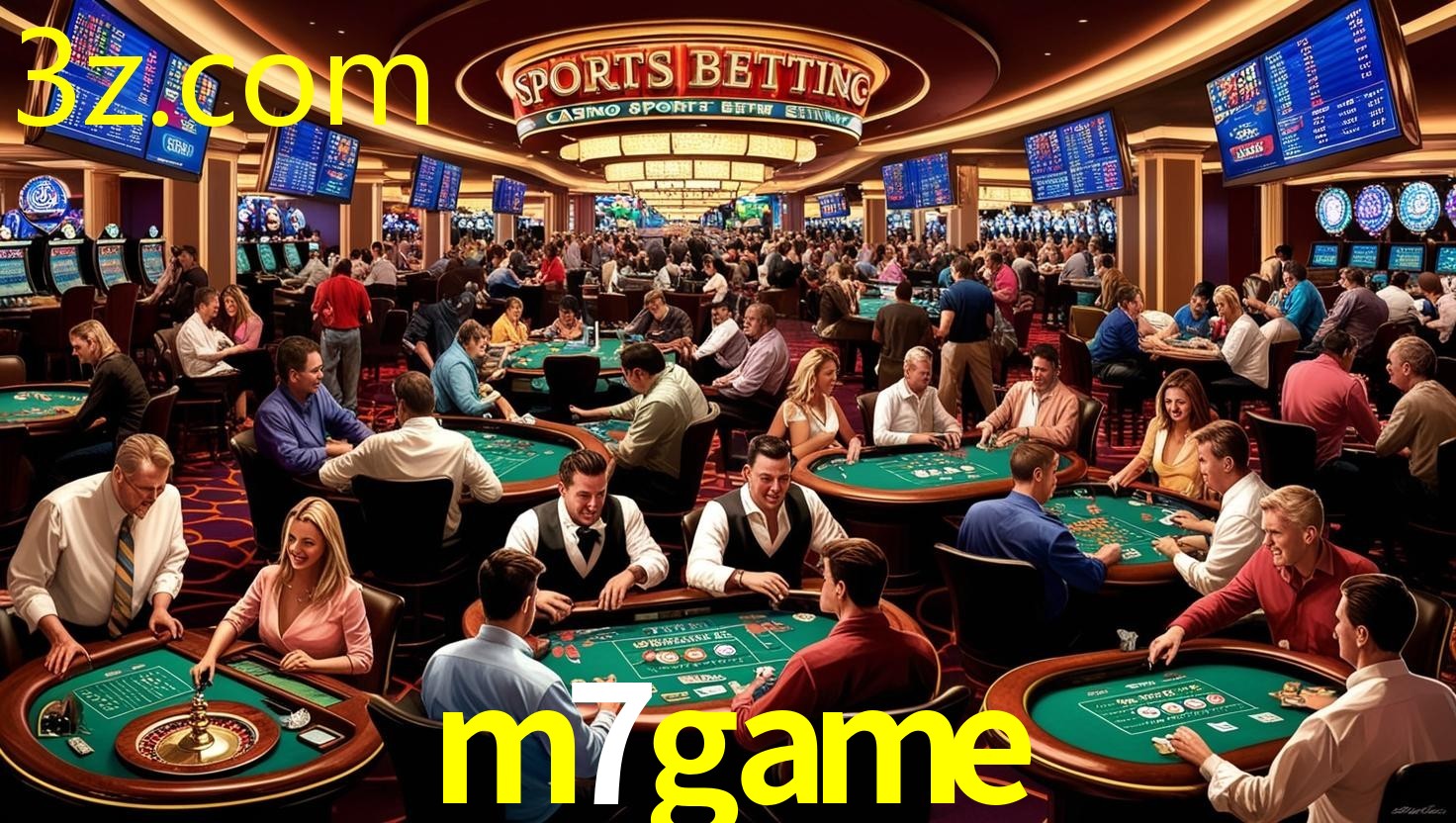 M7GAME